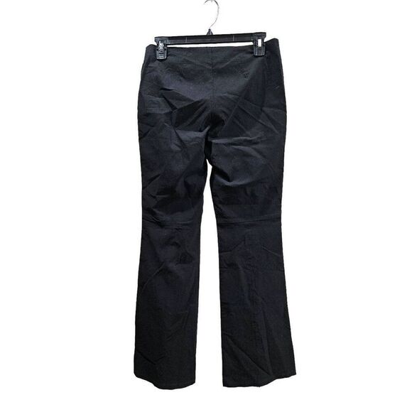 Georgette L pants black - Picture 7 of 10